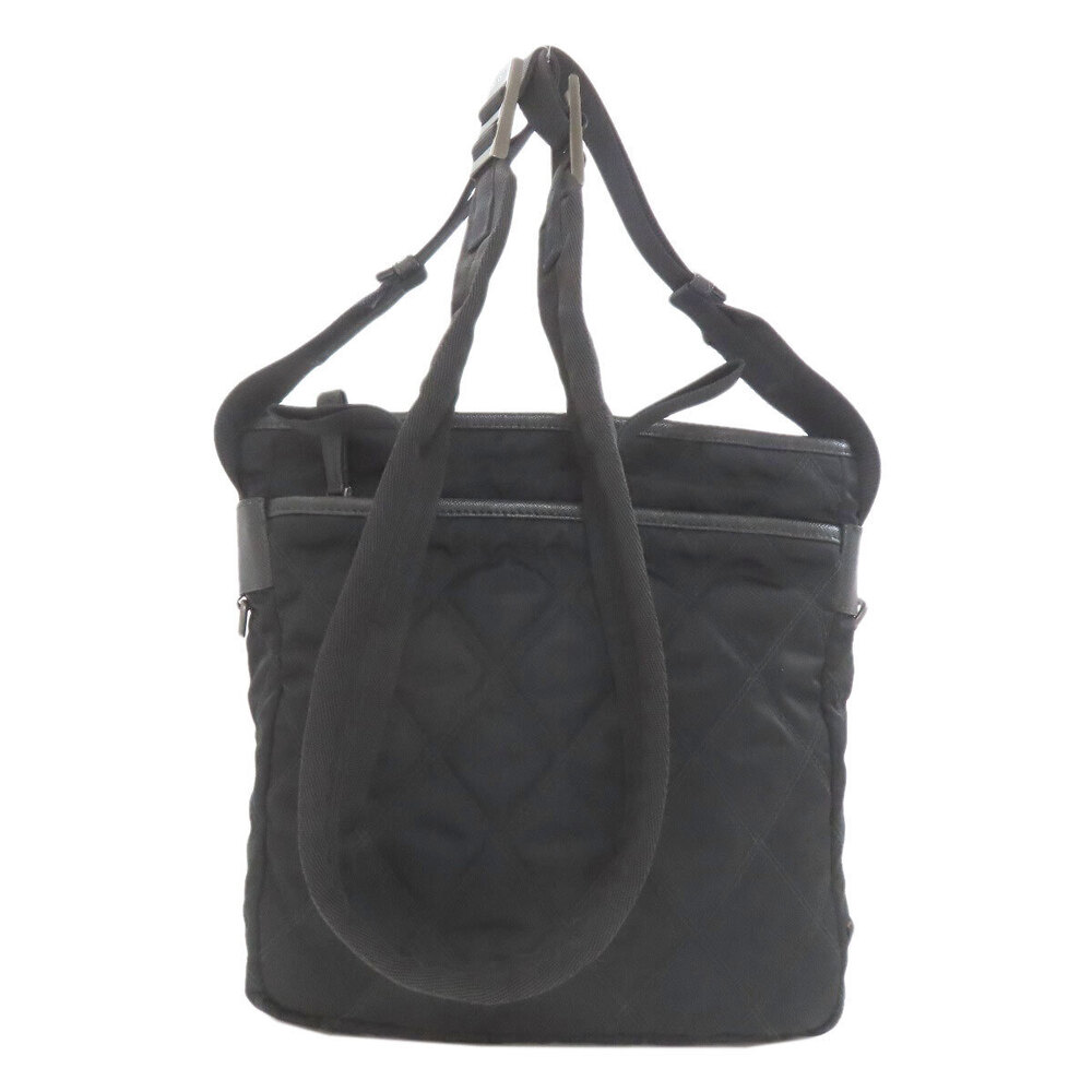 Prada quilted shoulder bag - Picture 2 of 11